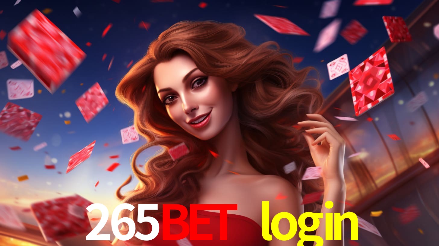 265bet login game