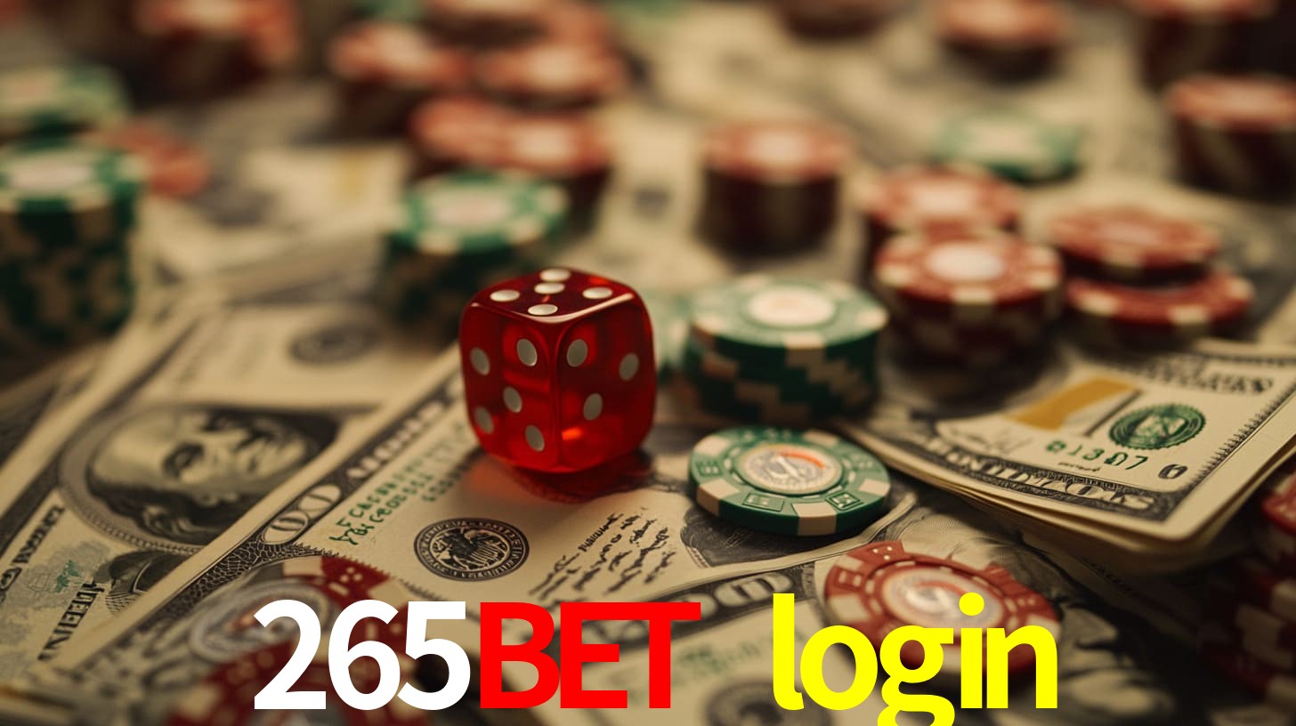 265bet login Recompensas para você