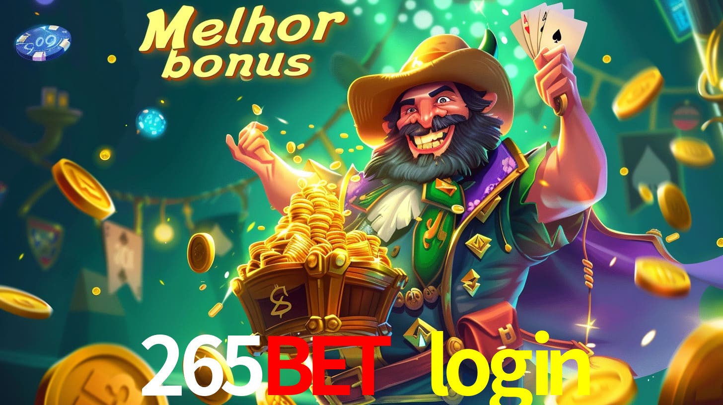 265bet login Aproveite o bônus