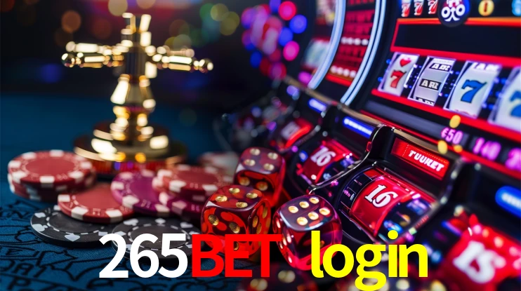 265bet login Ganhe bônus