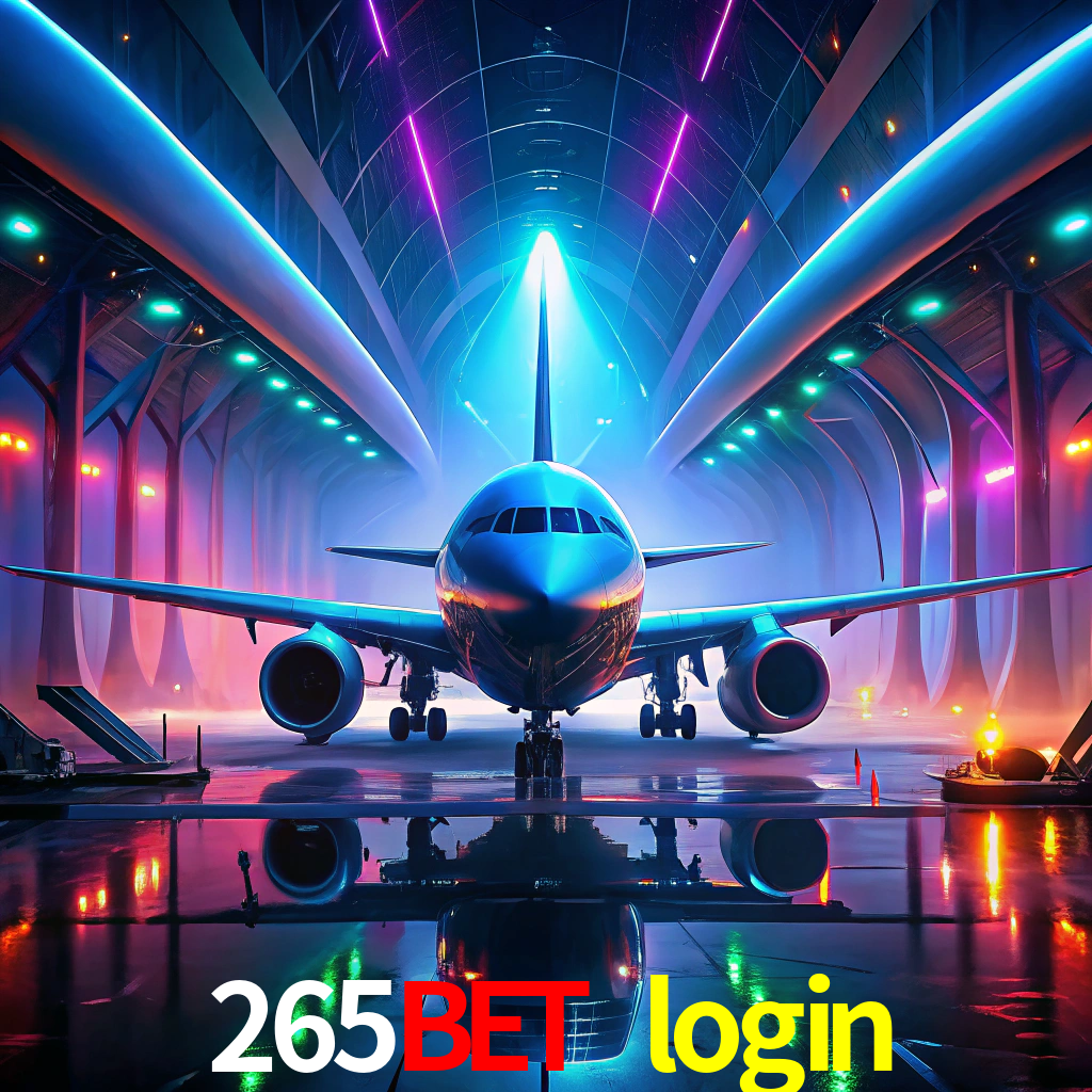 265bet login Exclusivo