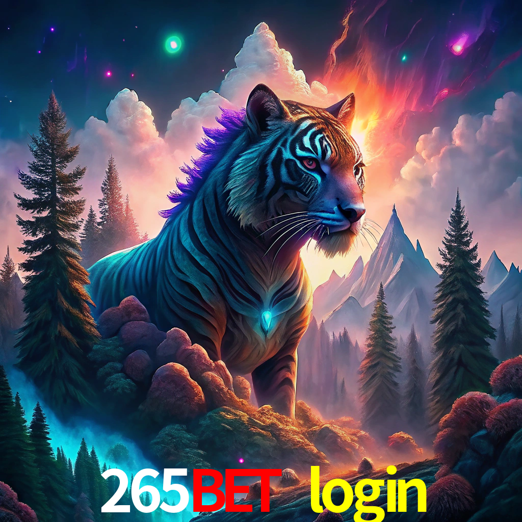 265bet login Fácil de operar