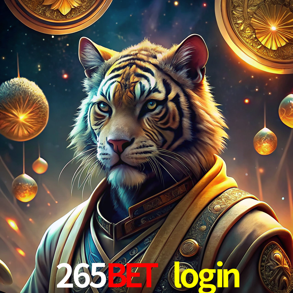265bet login tiger