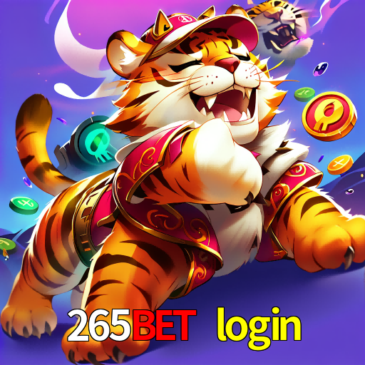 265bet login com